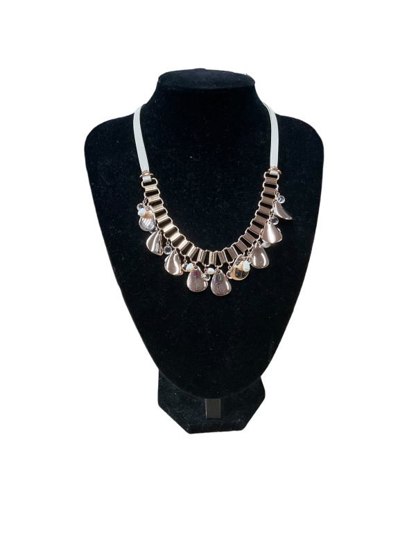 Necklace Choker & Collar By White House Black Market For Cheap