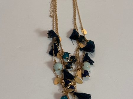 Necklace Layered By Loft, Size: 1 Hot on Sale