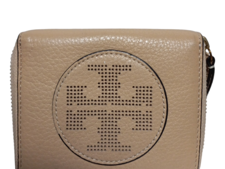 Wallet Designer By Tory Burch, Size: Small Fashion