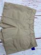 Shorts By Tommy Hilfiger In Khaki, Size: 4 Online now