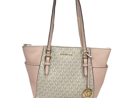 Tote Designer By Michael Kors, Size: Medium Hot on Sale