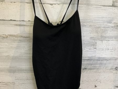 Swimsuit By Clothes Mentor In Black, Size: 3x For Discount