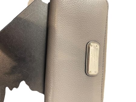 Wallet By Marc By Marc Jacobs, Size: Large Online Hot Sale