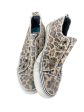 Shoes Sneakers By Blowfish In Animal Print, Size: 6 For Discount