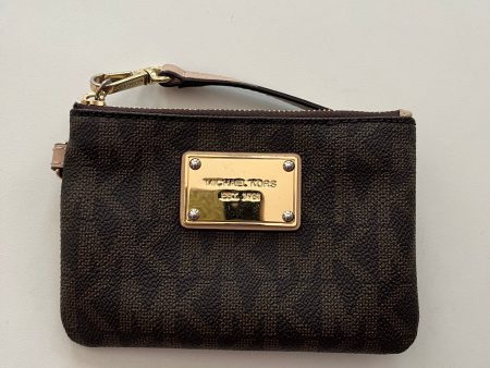 Wallet Designer By Michael Kors, Size: Medium For Discount