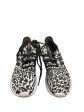 Shoes Athletic By Adidas In Animal Print, Size: 6 Sale