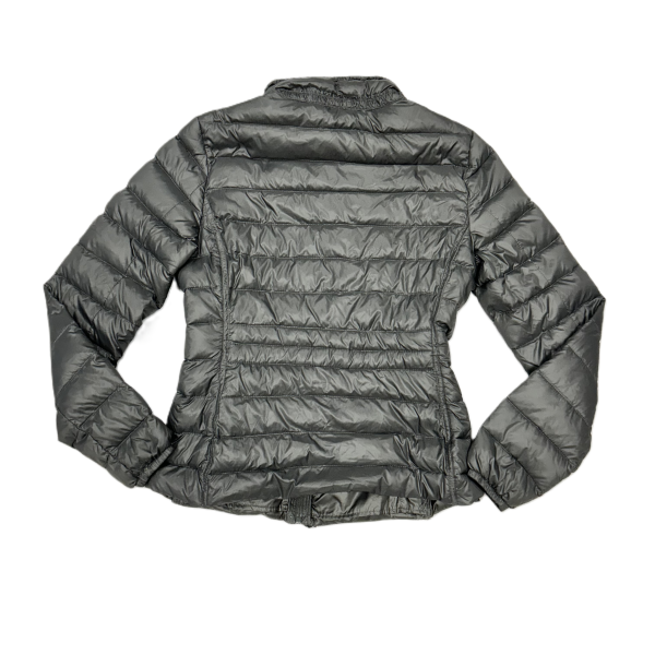 Jacket Puffer & Quilted By Piumino D oca In Grey, Size: S Sale