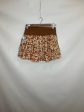 Animal Print Athletic Skort Aerie, Size M For Discount