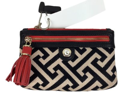 Wallet By Spartina, Size: Medium Supply