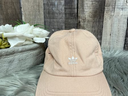 Hat Baseball Cap By Adidas Supply