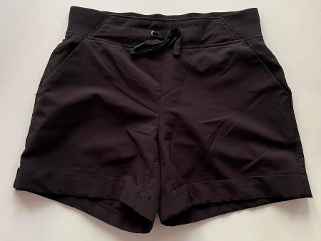 Athletic Shorts By 90 Degrees By Reflex In Black, Size: Xs For Cheap