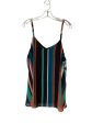 Top Sleeveless By Torrid In Multi-colored, Size: 2 Hot on Sale