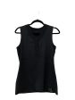 Athletic Tank Top By Lululemon In Black, Size: S Online