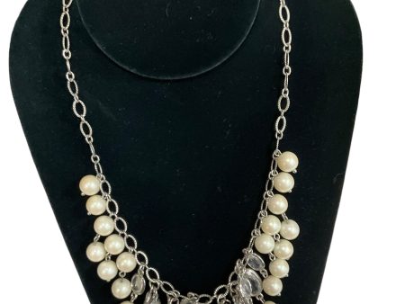 Necklace Layered By Talbots For Sale