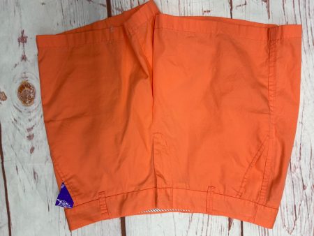 Shorts By J Crew O In Pink, Size: 10 Online Hot Sale