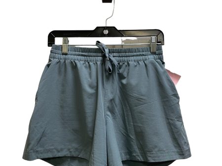 Shorts By Patagonia In Blue, Size: Xs Hot on Sale