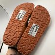 Sandals Flats By Birkenstock  Size: 6.5 For Cheap