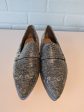 Shoes Flats By Clothes Mentor In Grey, Size: 6 Discount