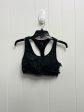 Athletic Bra By Athleta In Black & Pink, Size: S Cheap