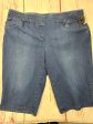 Shorts By West Bound In Denim, Size: 18 Sale