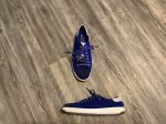 Shoes Sneakers By Cole-haan In Blue, Size: 10.5 Cheap