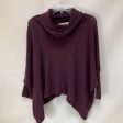 Purple Sweater Free People, Size S For Cheap