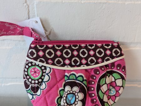 Coin Purse By Vera Bradley, Size: Small on Sale