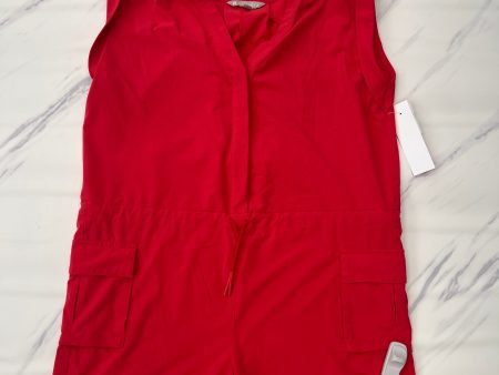 Romper By Athleta, Size: 8 Supply