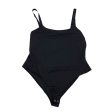 BLACK BODYSUIT by FOREVER 21 Size:2X Online