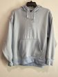 Athletic Sweatshirt Hoodie By Nike In Blue, Size: S Hot on Sale