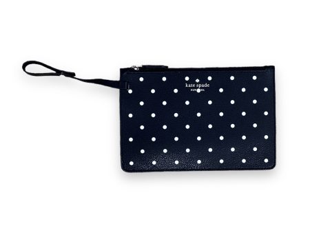 Wristlet Designer By Kate Spade, Size: Small Online Hot Sale