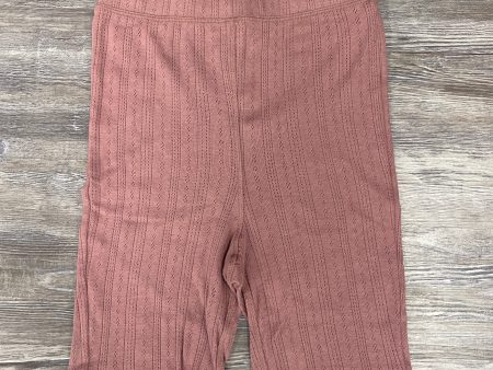 Shorts By Free People In Mauve, Size: S For Cheap