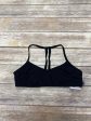 Athletic Bra By Athleta In Black, Size: M Online Sale