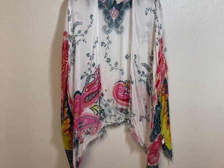 Coverup By Cmf In Print, Size: Os For Discount