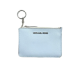 Coin Purse Leather By Michael By Michael Kors, Size: Small on Sale