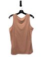 Top Sleeveless By Patagonia In Orange, Size: S Discount