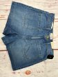 Shorts By Universal Thread In Denim Blue, Size: 4 Sale