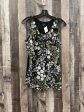 Blouse Sleeveless By Loft In Floral Print, Size: M Sale