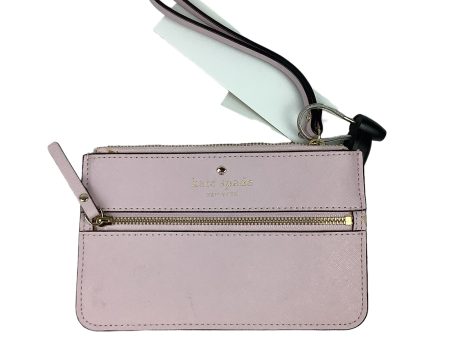 Wristlet Designer By Kate Spade  Size: Small For Sale