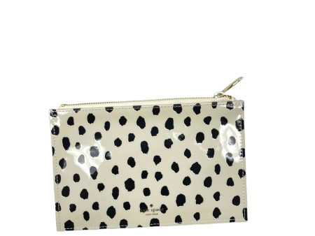 Clutch By Kate Spade, Size: Small For Cheap