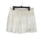 Athletic Skort By J. Crew In White, Size: L For Sale