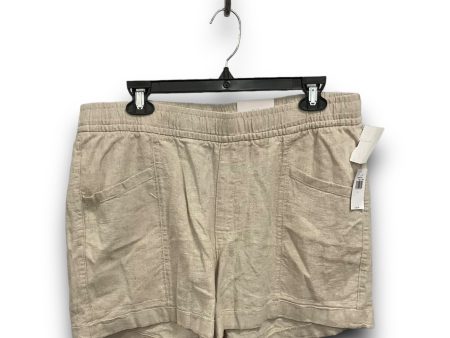 Shorts By Old Navy In Brown, Size: 12 For Cheap