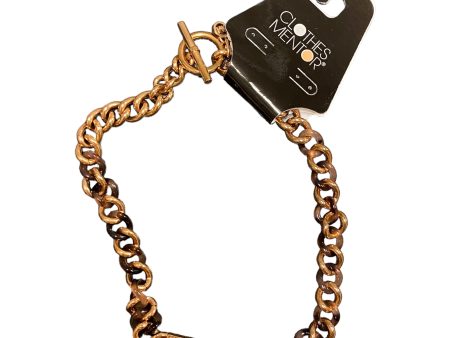 Necklace Designer By Michael Kors For Discount