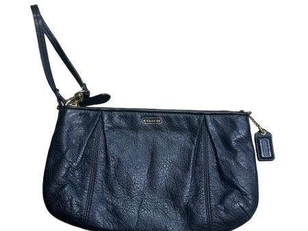 Wristlet Designer By Coach, Size: Medium Online Sale