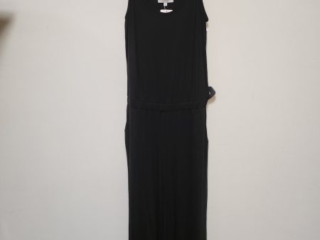 Jumpsuit By Michael Stars In Black, Size: M For Sale