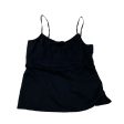 BLACK TOP SLEEVELESS by OLD NAVY Size:M Sale