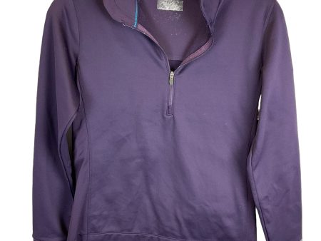 Jacket Designer By Columbia In Purple on Sale