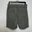 Shorts By Athleta In Green, Size: 8 For Cheap