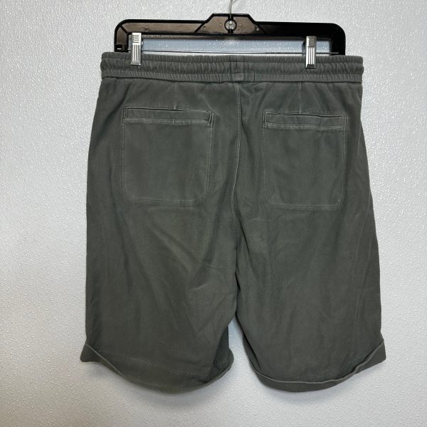 Shorts By Athleta In Green, Size: 8 For Cheap