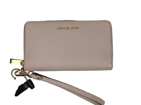 Wallet Designer By Michael Kors  Size: Medium For Sale